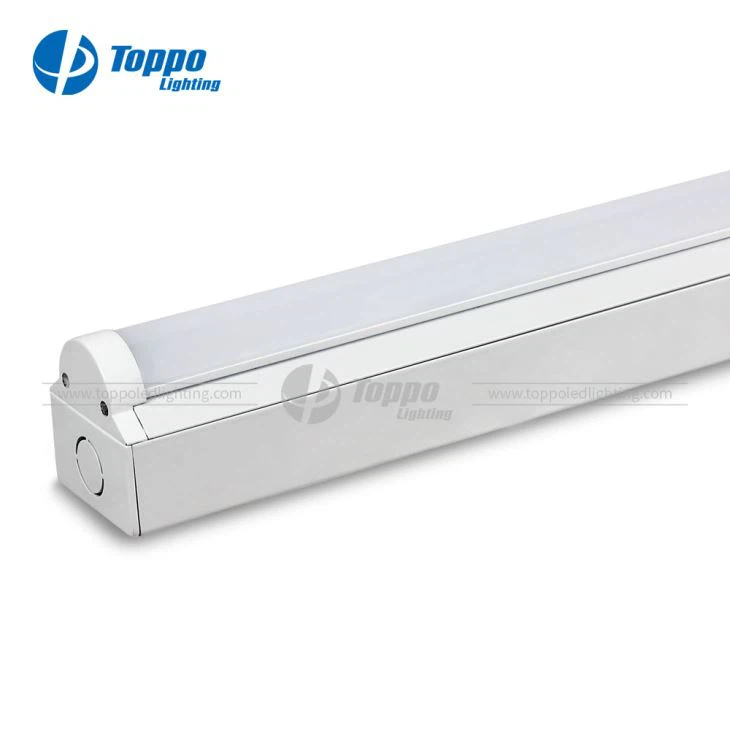 คุณภาพดีกว่า ROHS / TUV 5ft LED Slim Batten