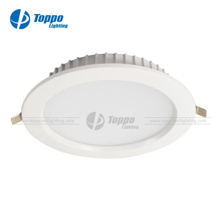 Tuv / gs รับรอง LED ได้รับการจัดอันดับลง IP54 ไฟ