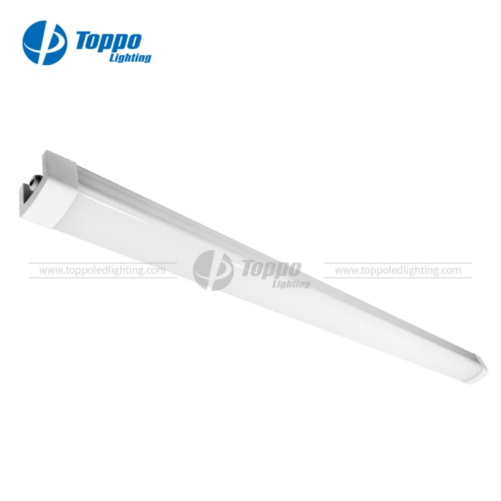 0.6 เมตร 22w อนุมัติดีคุณภาพ LED Tri พิสูจน์แสงมาตรฐาน CE