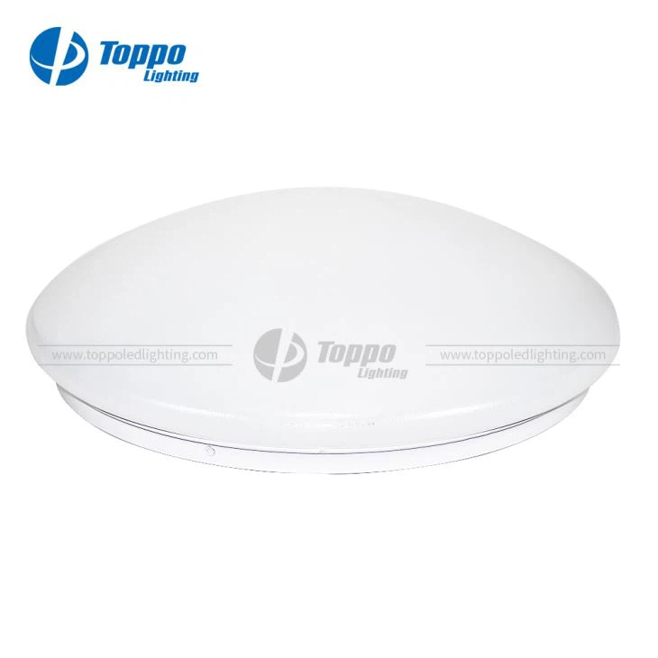 3000K เพดานไฟ LED ฟังก์ชั่น MS CE Rohs ตลาดยุโรป