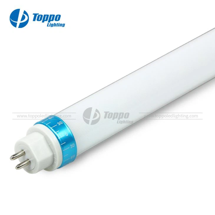 EU ปราศจากการสั่นไหวหรี่แสงได้ประยุกต์ใช้ในร่ม 150lm / w หลอด LED