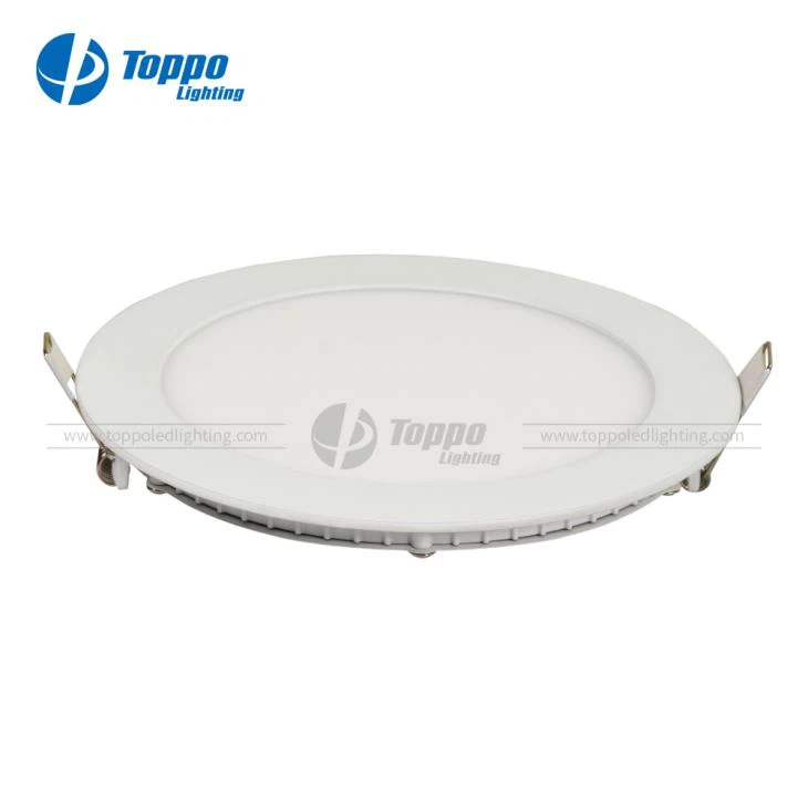 แสงไฟ LED รอบแผงพร้อมหรี่แสงและเซ็นเซอร์