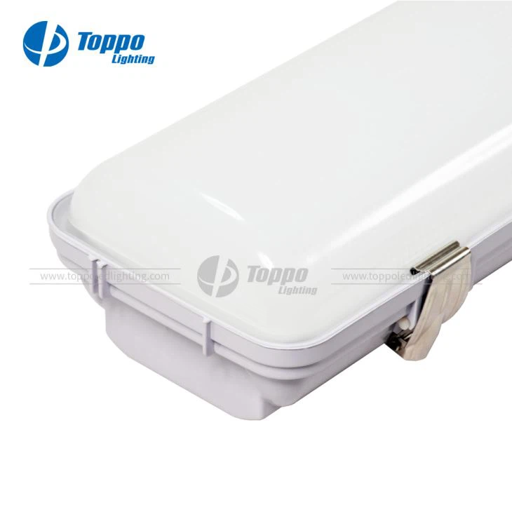 พีเมี่ยม Ip65 LED ไตรกันแสงที่อยู่อาศัย