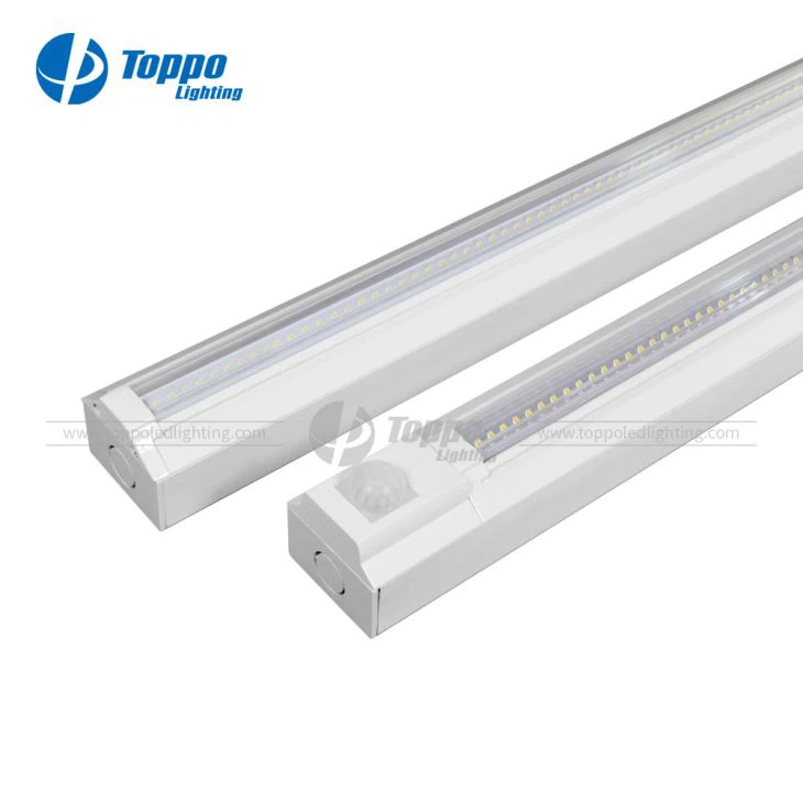 เซ็นเซอร์มุมหลอดไฟ LED แบบเส้นตรง 140 องศา