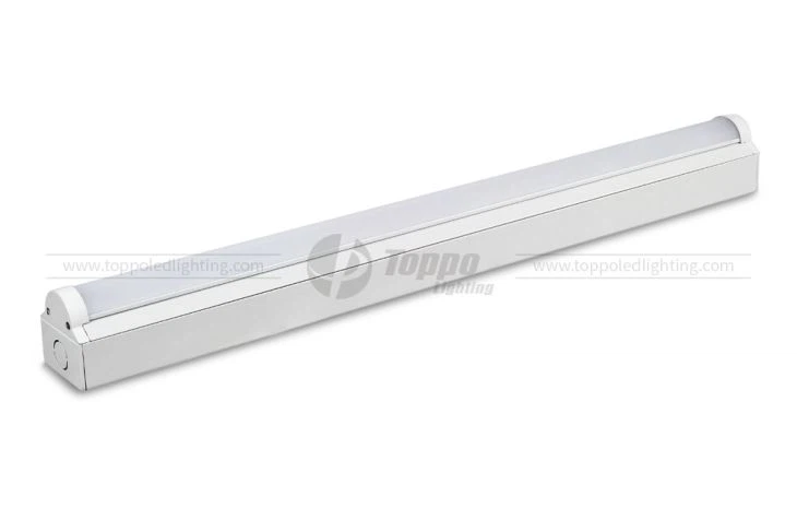 SMD2835 120 / 130LM / W Slim Batten Light