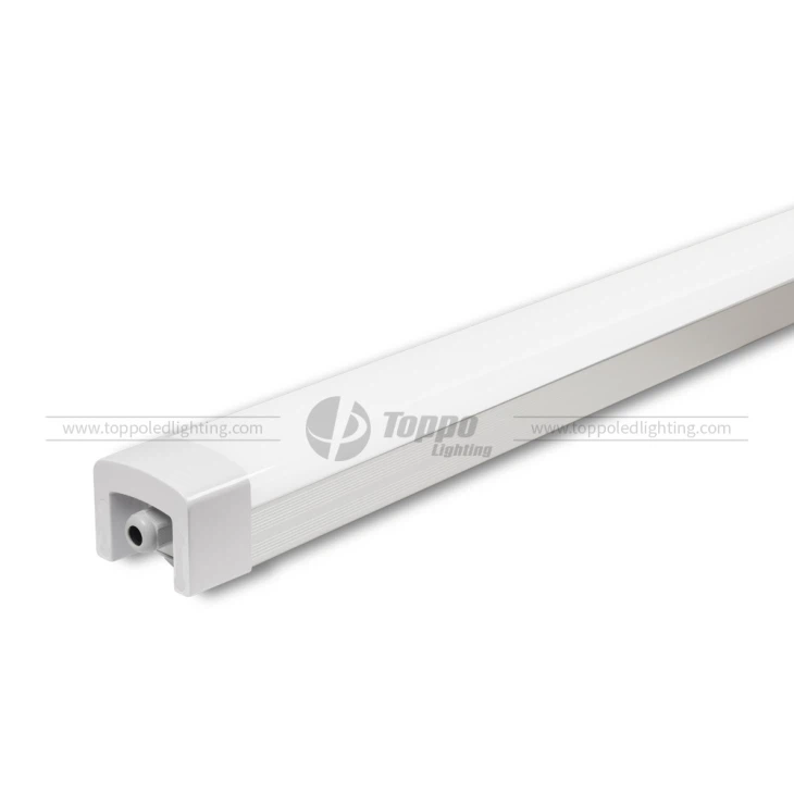 UL CUL ขายโรงงานโดยตรง LED Vapor แน่นติดตั้งไฟ