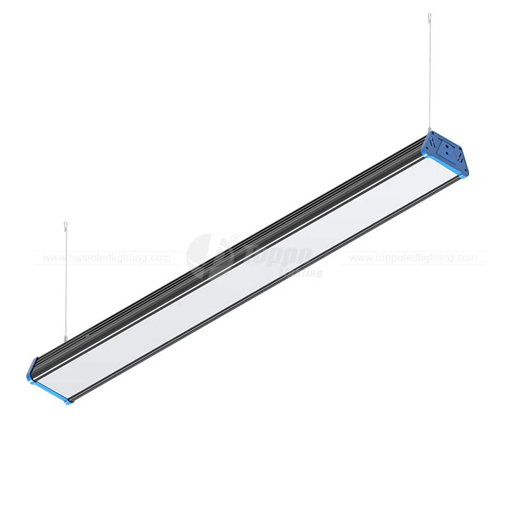 Linear Line Highbay Frosted Cover 120cm / 150w