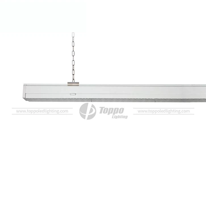 โคมไฟ LED เชิงเส้นแบบแขวนในร่ม