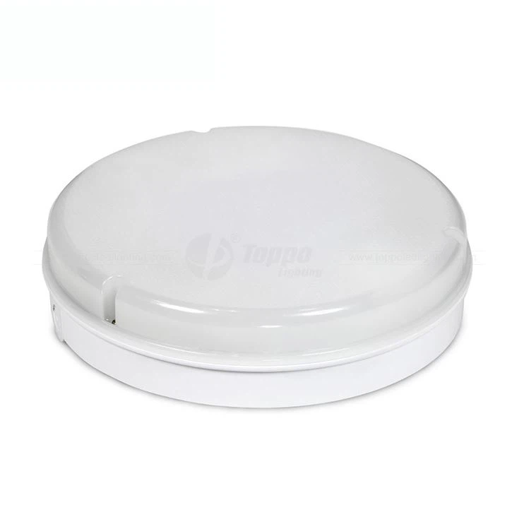 สิทธิบัตรการออกแบบกรณี 16w ร่มห้องโถงแสงไฟ LED เป็นกลุ่มแสง